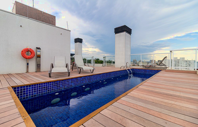 Imagem 11: 2 dormitórios na Rua Plácido De Castro