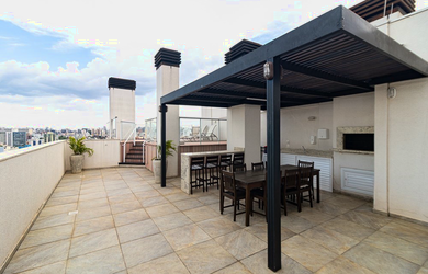 Imagem 5: 2 dormitórios na Rua Plácido De Castro