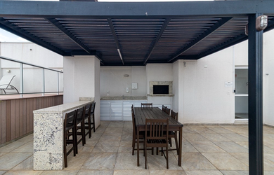 Imagem 6: 2 dormitórios na Rua Plácido De Castro