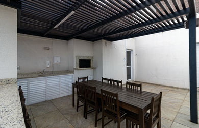 Imagem 7: 2 dormitórios na Rua Plácido De Castro