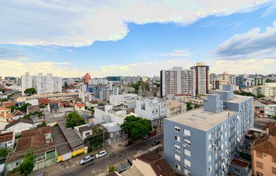 Imagem 8: 2 dormitórios na Rua Plácido De Castro