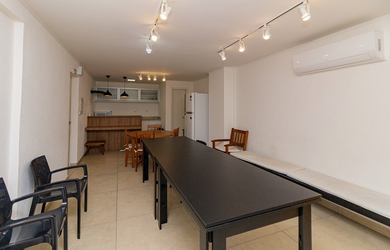 Imagem 2: 2 dormitórios na Rua Plácido De Castro