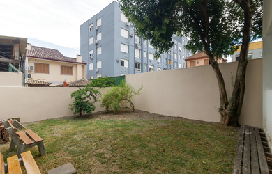 Imagem 14: 2 dormitórios na Rua Plácido De Castro