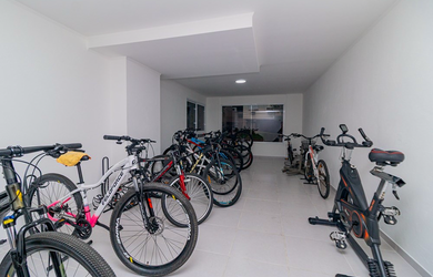 Imagem 15: 2 dormitórios na Rua Plácido De Castro