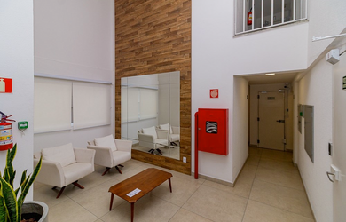 Imagem 16: 2 dormitórios na Rua Plácido De Castro