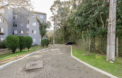 Imagem: 2 dormitórios na Rua Dolores Duran