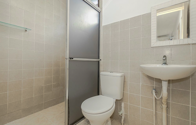 Imagem 5: 2 dormitórios na Rua Dolores Duran