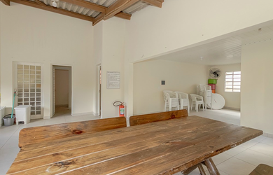 Imagem 13: 2 dormitórios na Rua Dolores Duran