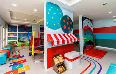 Imagem 3: 3 dormitórios na Avenida Dom Cláudio José Gonçalves Ponce De Leão