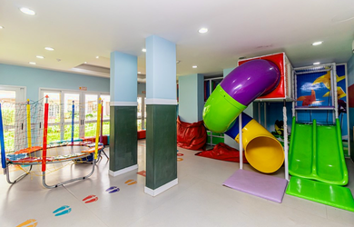 Imagem 4: 3 dormitórios na Avenida Dom Cláudio José Gonçalves Ponce De Leão