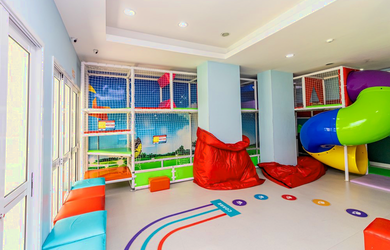 Imagem 5: 3 dormitórios na Avenida Dom Cláudio José Gonçalves Ponce De Leão