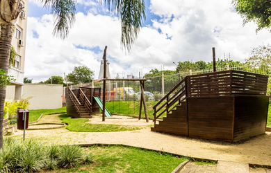 Imagem 6: 3 dormitórios na Avenida Dom Cláudio José Gonçalves Ponce De Leão
