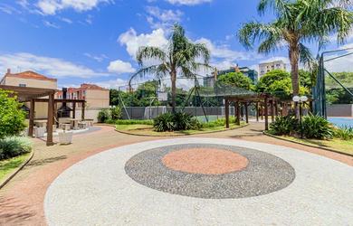 Imagem 8: 3 dormitórios na Avenida Dom Cláudio José Gonçalves Ponce De Leão