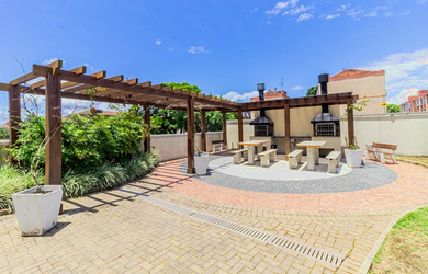 Imagem 10: 3 dormitórios na Avenida Dom Cláudio José Gonçalves Ponce De Leão