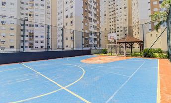 Imagem 12: 3 dormitórios na Avenida Dom Cláudio José Gonçalves Ponce De Leão