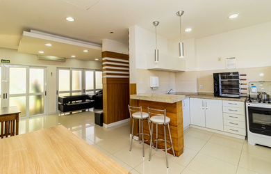 Imagem 14: 3 dormitórios na Avenida Dom Cláudio José Gonçalves Ponce De Leão