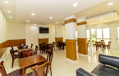 Imagem 15: 3 dormitórios na Avenida Dom Cláudio José Gonçalves Ponce De Leão