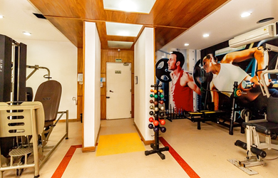 Imagem 16: 3 dormitórios na Avenida Dom Cláudio José Gonçalves Ponce De Leão