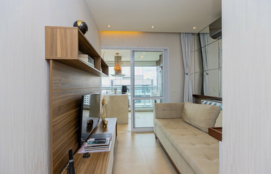 Imagem: APARTAMENTO RESIDENCIAL em São Paulo