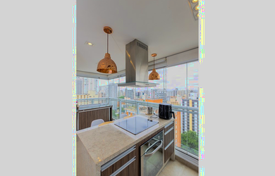 Imagem 3: APARTAMENTO RESIDENCIAL em São Paulo - SP, Vila Mariana