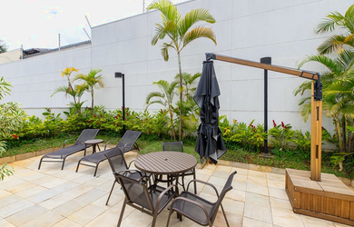 Imagem 6: APARTAMENTO RESIDENCIAL em São Paulo - SP, Vila Mariana