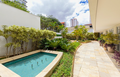 Imagem 2: APARTAMENTO RESIDENCIAL em São Paulo - SP, Vila Mariana