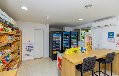 Imagem 12: APARTAMENTO RESIDENCIAL em São Paulo - SP, Vila Mariana