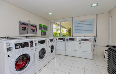 Imagem 14: APARTAMENTO RESIDENCIAL em São Paulo - SP, Vila Mariana