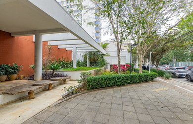 Imagem 16: APARTAMENTO RESIDENCIAL em São Paulo - SP, Vila Mariana