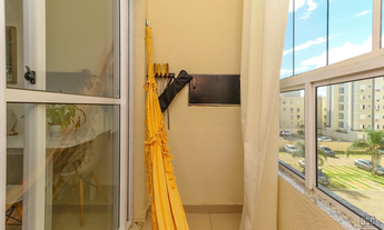 Imagem 2: 2 dormitórios na Avenida Baltazar De Oliveira Garcia