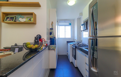 Imagem 12: 2 dormitórios na Avenida Baltazar De Oliveira Garcia