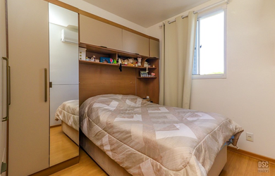 Imagem 8: 2 dormitórios na Avenida Baltazar De Oliveira Garcia