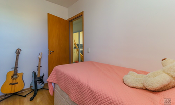 Imagem 6: 2 dormitórios na Avenida Baltazar De Oliveira Garcia