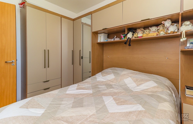 Imagem 4: 2 dormitórios na Avenida Baltazar De Oliveira Garcia