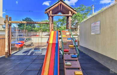 Imagem 3: 2 dormitórios na Avenida Baltazar De Oliveira Garcia