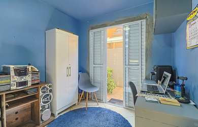 Imagem 10: 4 dormitórios na Rua Tenente Ary Tarrago