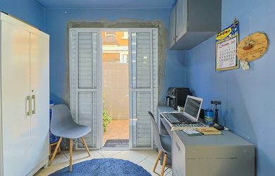 Imagem 8: 4 dormitórios na Rua Tenente Ary Tarrago