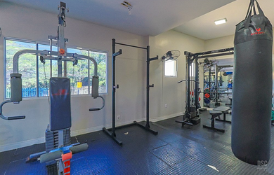 Imagem 7: 4 dormitórios na Rua Tenente Ary Tarrago