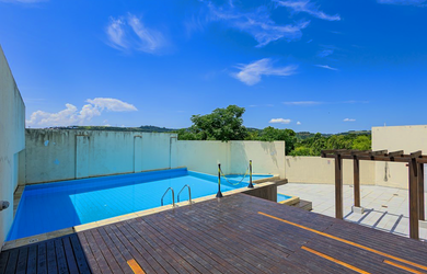 Imagem 6: 2 dormitórios na Avenida Da Cavalhada