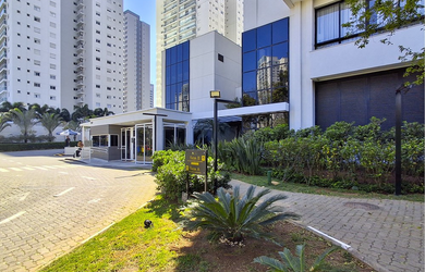 Imagem: Apartamento à venda em São Paulo-SP, Água