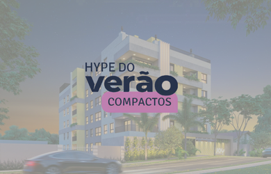 Imagem: Joy City Habitat - Joy City Habitat