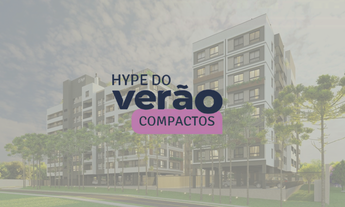 Imagem: Studio à venda em Curitiba, Novo Mundo