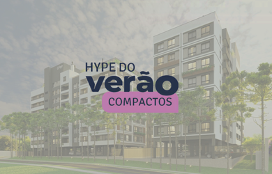 Imagem: High City Habitat - High City Habitat 1