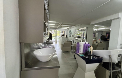 Imagem 14: SALA COMERCIAL em São Paulo - SP, Jardim Paulistano