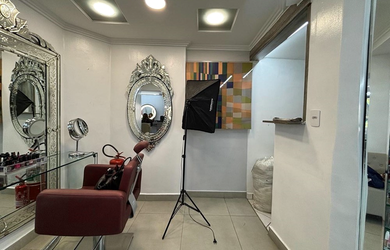 Imagem 13: SALA COMERCIAL em São Paulo - SP, Jardim Paulistano