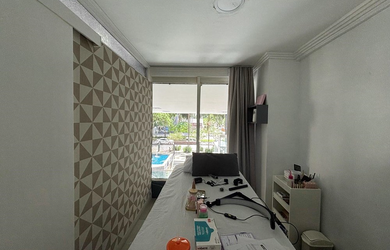 Imagem 8: SALA COMERCIAL em São Paulo - SP, Jardim Paulistano