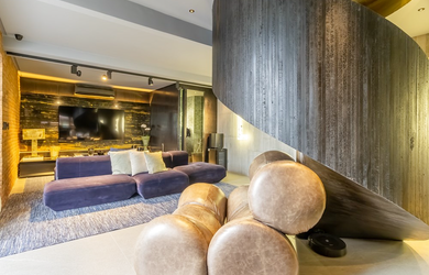 Imagem: 2 dormitórios na Alameda Ministro Rocha