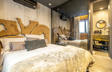 Imagem 12: APARTAMENTO RESIDENCIAL em São Paulo - SP, Cerqueira César