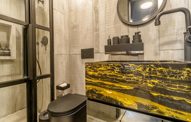 Imagem 3: APARTAMENTO RESIDENCIAL em São Paulo - SP, Cerqueira César