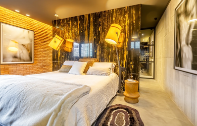 Imagem 7: APARTAMENTO RESIDENCIAL em São Paulo - SP, Cerqueira César